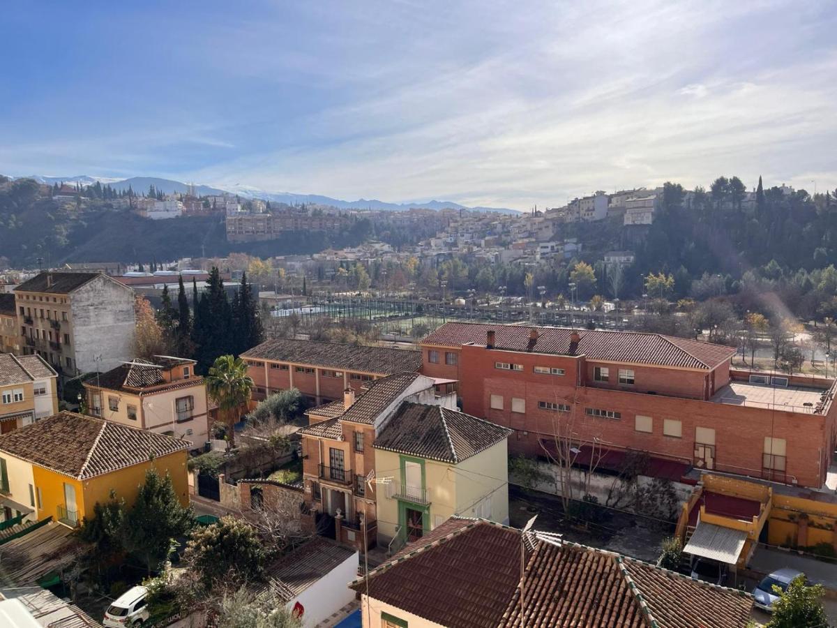 Apartamento En Granada, Granada
