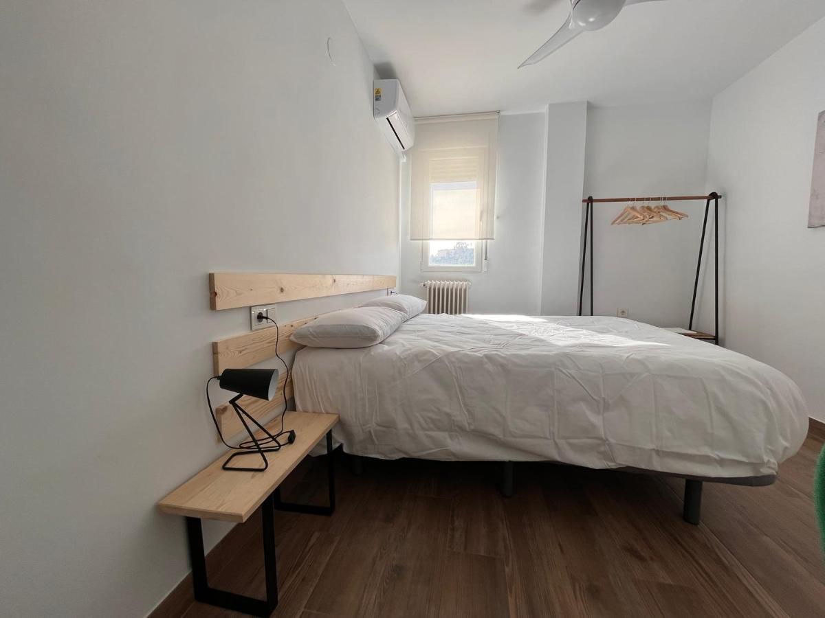 Apartamento En Granada — Photos 3