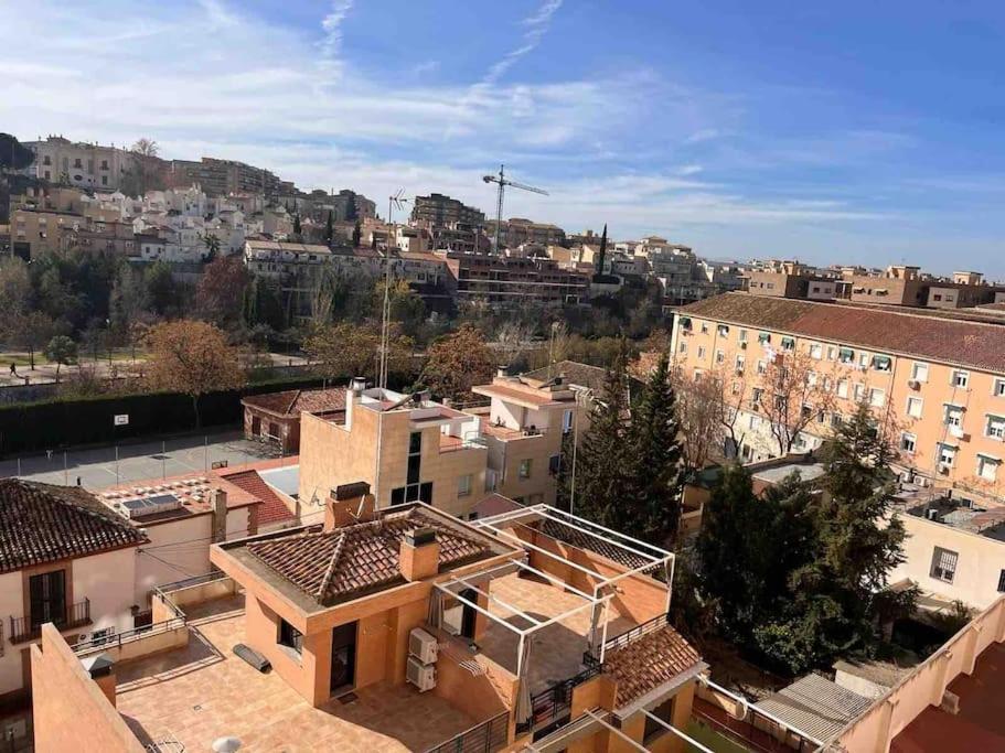 Apartamento En Granada — Photos 1