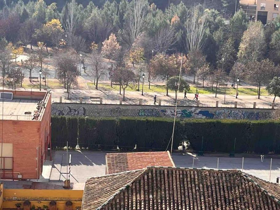 Apartamento En Granada — Photos 2
